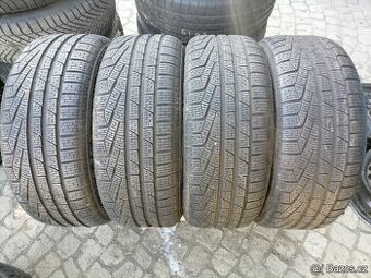 225/40/18 zimni pneu PIRELLI 225 40 18 - 1