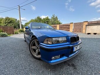 BMW e36 328i coupe
