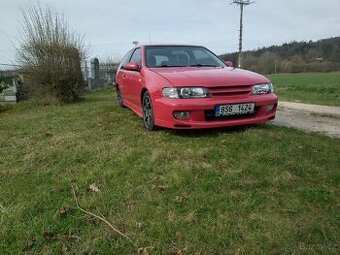 Almera 2.0Gti