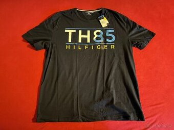 Nové tričko Tommy Hilfiger vel. XXL