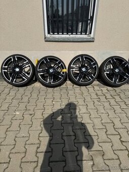 Prodám Alu Kola 5x105 225/30 R20