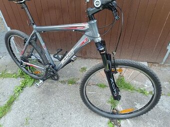 SCOTT Aspect 40