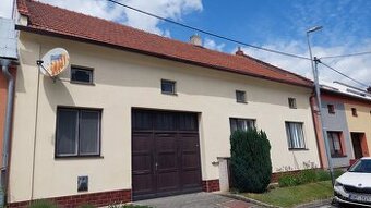 Prodej RD , Kostelec u Holešova