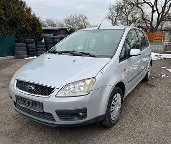 Ford C-Max 1.6 74kW