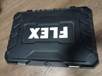 Kufr na nářadí Flex