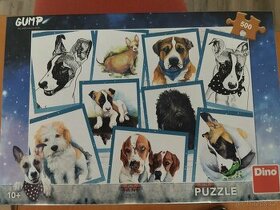 Puzzle - 1