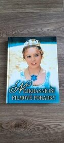 Marie Formáčková - Nejkrásnější filmové pohádky - 1