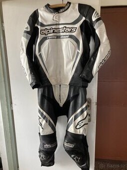 ALPINESTARS MOTEGI vel.54