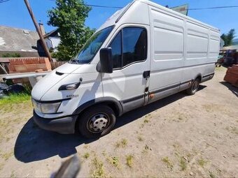 Iveco na díly - 1