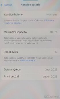 iPhone 16 pro