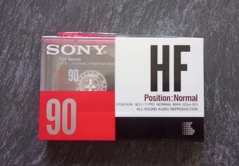 Sony HF 90