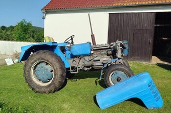 Prodám traktor Zetor 4011