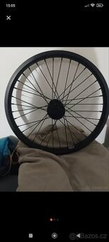 Bmx - 1