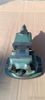 SVĚRÁK STROJNÍ NÁKLOPNÝ 100 MM