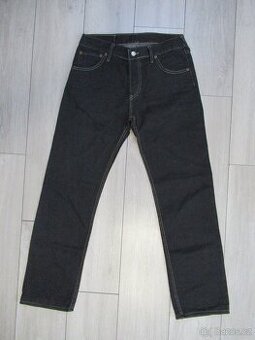 džíny LEVIS 501 32/34