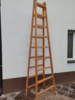 Prodej štaflí