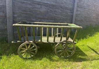 Vozík