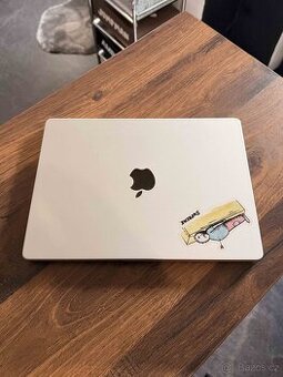 MacBook Pro / M2 Pro / 16giga