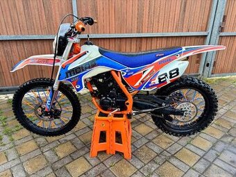 XMOTOS XB88 Pro 250cc