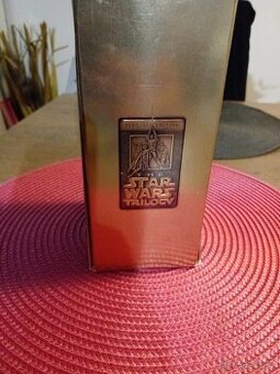 Gold edice vhs - 1