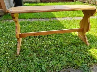 prodám sklepní stůl - 1