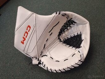 Lapačka CCM axis2 pro custom