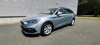 Seat Leon, 2.0 TDI 110kW Style DSG led DPH 7/2021