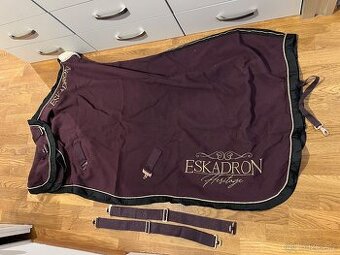 Eskadron, Equestrian Stockholm a další