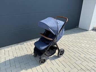 Prodám kočárek Britax Römer B-Agile R