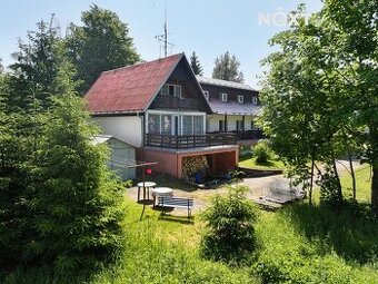 Prodej komerční Ubytování, 660㎡