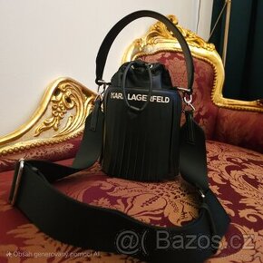 Kabelka Karl Lagerfeld. Model PPYY-TOD2R5_99X.