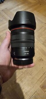 CANON 24-105 f4