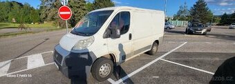 Fiat Ducato 2.0d