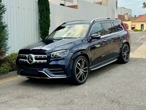 Mercedes-Benz GLS 580 4M AMG LINE DPH