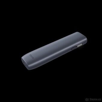 IQ OS ILUMA i One Midnight Black