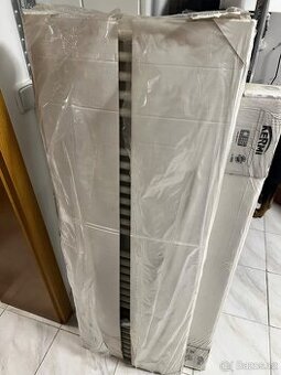 Otopný žebřík - Korado 1340 x 450 mm
