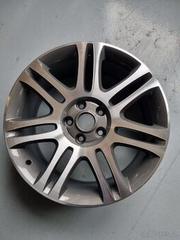 Alu disky Škoda Superb 2, VW, Audi