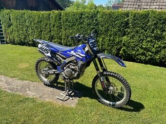 yamaha yzf 450