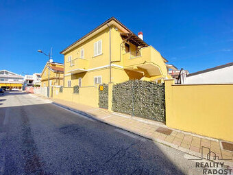 Prodej bytu 2+kk 77 m², Via Lazio, Montesilvano, Itálie