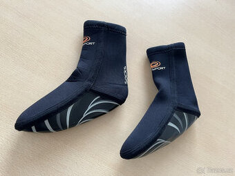 Neoprenové ponožky HIKO dětské vel.17-18cm