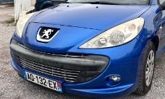 Peugeot 206+
