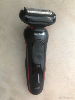 Braun Series 5 51-R1200s
