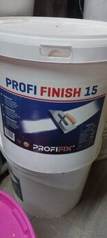 Roko Finish 15