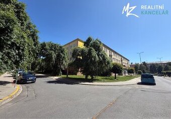 3+KK 75 m2 Cihla, ulice Žižkova, Přerov