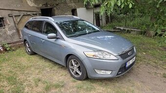 Ford Mondeo 2008 1.8 tdci 96kw
