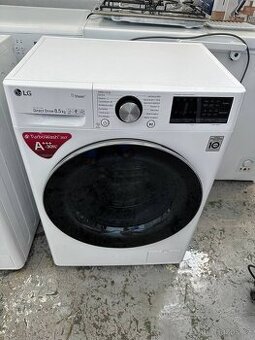Pračka LG  F2WV9S8P2 8,5 kg