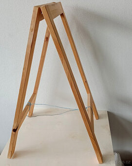 Podpěry skládací (nohy)