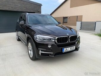 Bmw X5 F15 nezávislé topení odpočet DPH