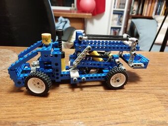 LEGO 8042 Multi Model Pneumatic Set