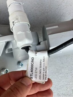 LED svítidlo MODUS STL pro veřejné osvětlení